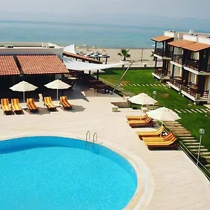 Silvanus Otel