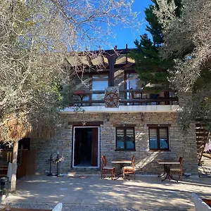 Kaptanhan Pansiyon Otel